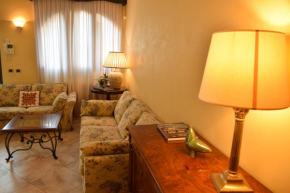 Magenta Apartment Florence